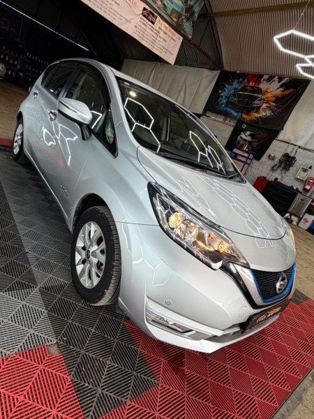 2019 Nissan Note - photo 25