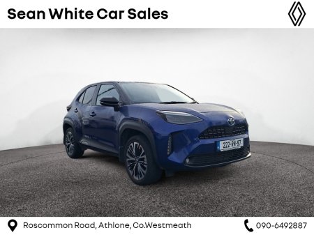 2022 Toyota Yaris - photo 2
