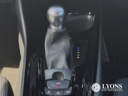2023 Toyota C-HR - photo 9