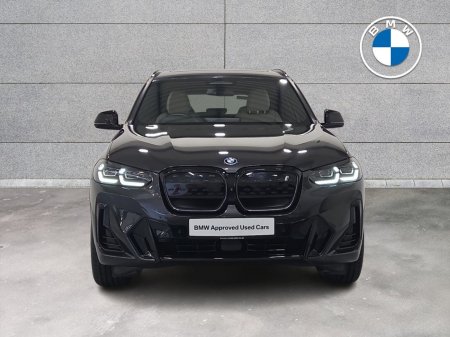 2024 BMW iX3 - photo 16