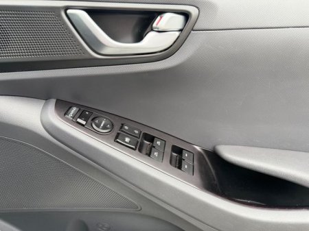 2018 Hyundai IONIQ - photo 24