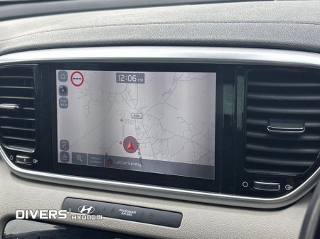 2021 Kia Sportage - photo 12