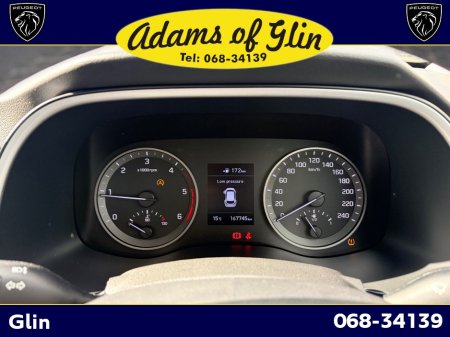 2021 Hyundai Tucson - photo 8