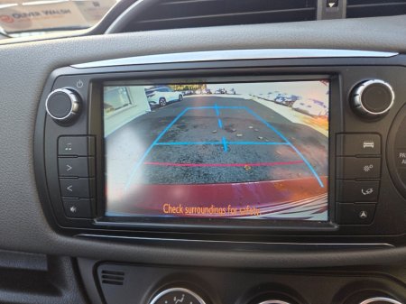 2017 Toyota Yaris - photo 14