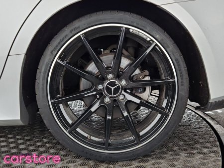 2020 Mercedes-Benz CLS - photo 14