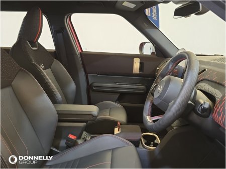 2024 Mini Countryman - photo 8