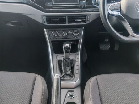 2023 Volkswagen Taigo - photo 15