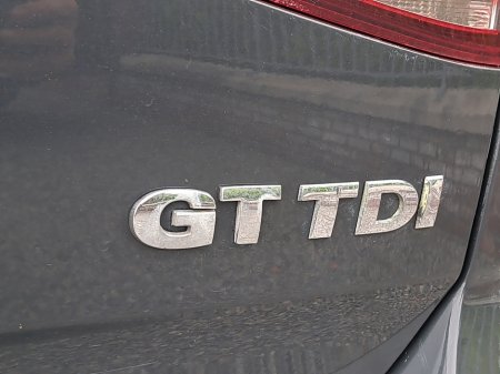 2014 Volkswagen Golf - photo 8