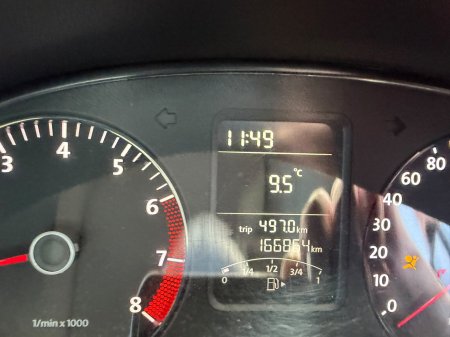 2010 Volkswagen Polo - photo 15