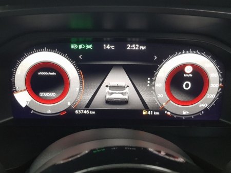 2022 Nissan Qashqai - photo 20