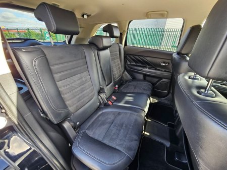 2019 Mitsubishi Outlander - photo 16
