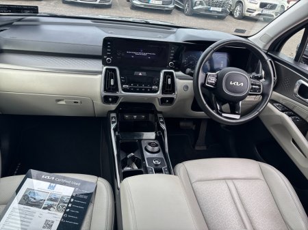 2023 Kia Sorento - photo 11