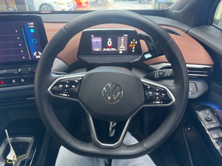 2024 Volkswagen ID.4 - photo 10