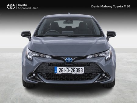 2026 Toyota Corolla - photo 5
