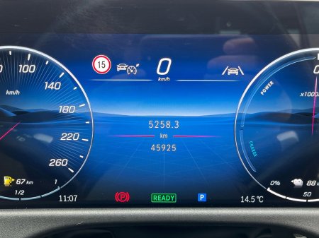 2025 Mercedes-Benz E-Class - photo 9