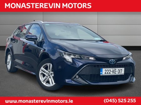 2022 Toyota Corolla - photo 2