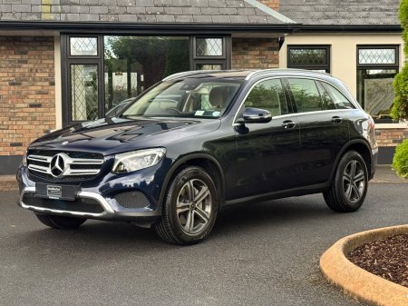 2018 Mercedes-Benz GLC - photo 3