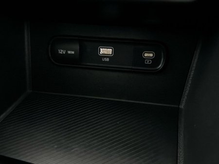 2022 Kia Sportage - photo 38
