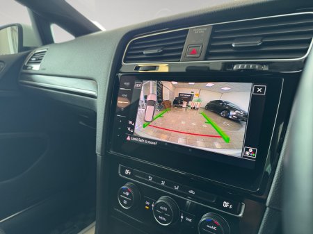 2018 Volkswagen Golf - photo 14