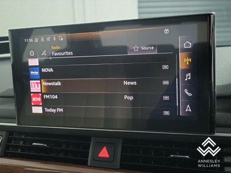 2023 Audi A4 - photo 18