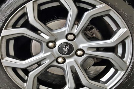 2019 Ford Fiesta - photo 28