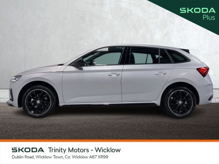 2025 Skoda Scala - photo 6