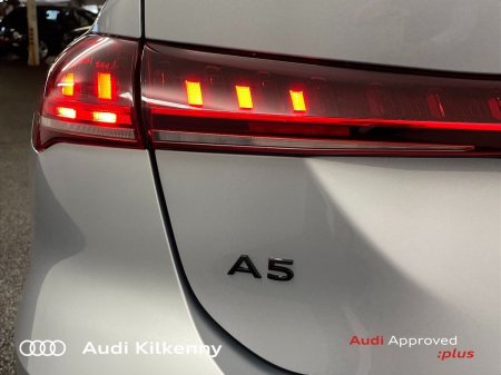 2026 Audi A5 - photo 19