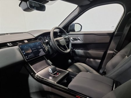 2026 Land Rover Range Rover Velar - photo 23