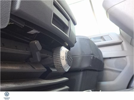 2025 Volkswagen Crafter - photo 22