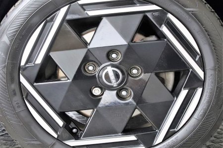 2022 Nissan Leaf - photo 26