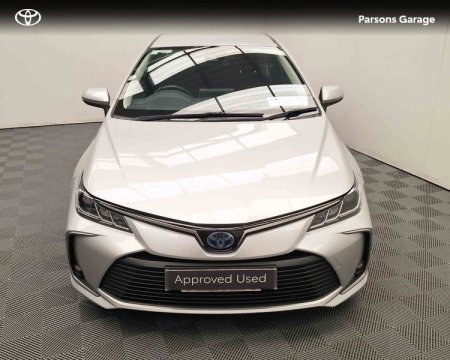 2021 Toyota Corolla - photo 5