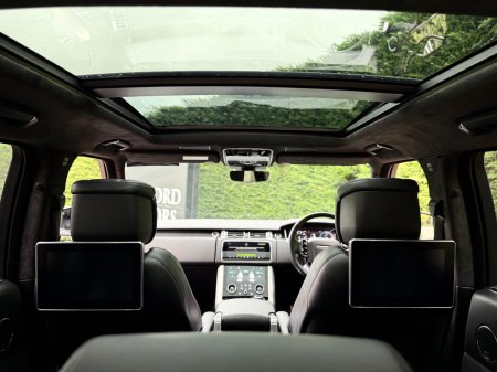 2020 Land Rover Range Rover - photo 21