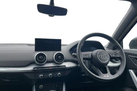 2023 Audi Q2 - photo 10