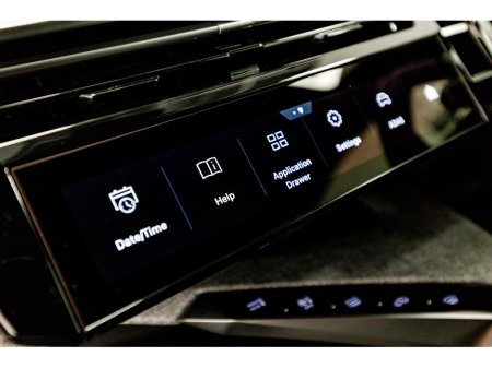 2026 Peugeot 3008 - photo 25