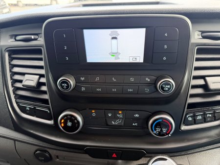 2024 Ford Transit - photo 4