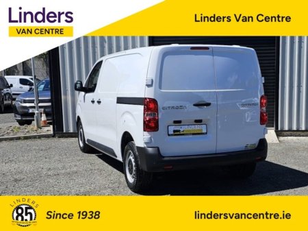2026 Citroen Dispatch - photo 4