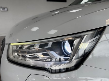 2018 Audi A1 - photo 20