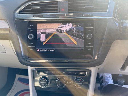 2019 Volkswagen Tiguan - photo 13