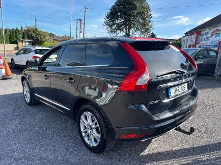 2014 Volvo XC60 - photo 3