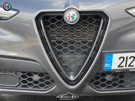 2021 Alfa Romeo Stelvio - photo 15