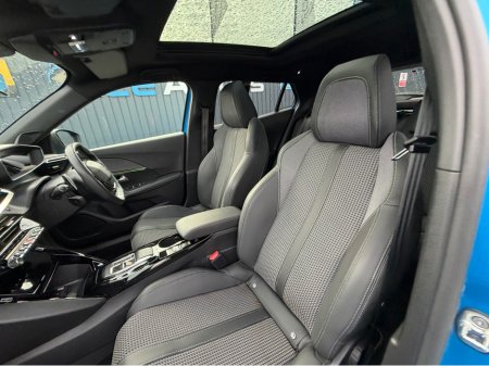 2023 Peugeot 2008 - photo 42