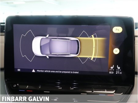2023 Volkswagen ID.4 - photo 16