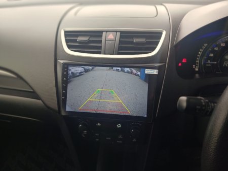 2013 Suzuki Swift - photo 18