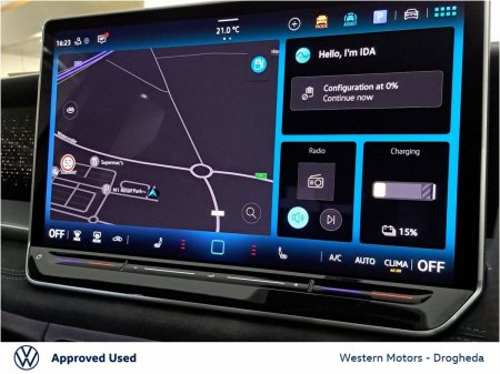 2026 Volkswagen Tayron - photo 17