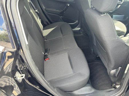 2017 Peugeot 208 - photo 3