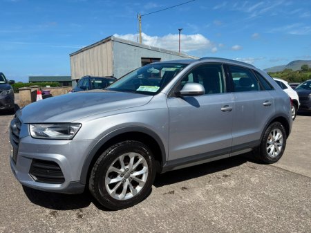 2015 Audi Q3 - photo 3
