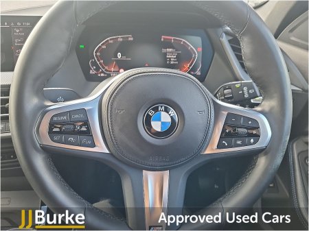 2021 BMW 1-Series - photo 18