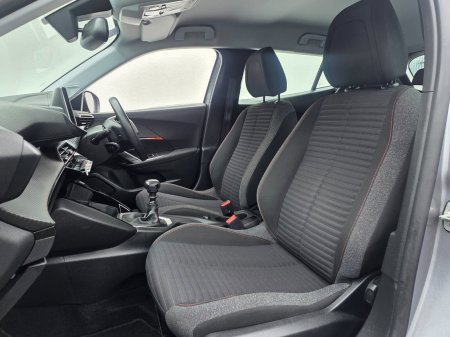 2022 Peugeot 2008 - photo 9