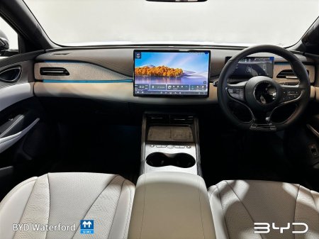 2026 BYD Seal 6 - photo 2