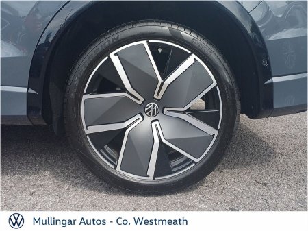 2026 Volkswagen Tiguan - photo 27
